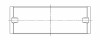 ACL 03+ Ford/Mazda 4 2.0L/2.3L DOHC Duratec Standard Size Race Series Main Bearing Set - 5M8174H-STD