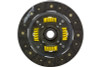 ACT 1989 Geo Prizm Perf Street Sprung Disc - 3000602