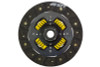 ACT 1989 Geo Prizm Perf Street Sprung Disc - 3000602