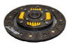 ACT 1989 Geo Prizm Perf Street Sprung Disc - 3000602