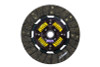 ACT 16-23 Toyota Tacoma 3.5L 6 Spd Street Sprung Disc - 3000620