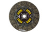 ACT 1993 Jeep Wrangler Perf Street Sprung Disc - 3000914