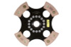 ACT 2002 Mini Cooper 4 Pad Rigid Race Disc - 4214022