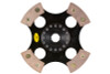 ACT 2002 Mini Cooper 4 Pad Rigid Race Disc - 4214022