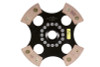 ACT 1991 Saturn SC 4 Pad Rigid Race Disc - 4214025