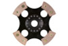 ACT 1991 Saturn SC 4 Pad Rigid Race Disc - 4214025