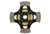 ACT 1990 Acura Integra 4 Pad Sprung Race Disc - 4220112