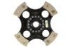 ACT 1993 Toyota 4Runner 4 Pad Rigid Race Disc - 4224007