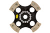 ACT 1993 Toyota 4Runner 4 Pad Rigid Race Disc - 4224007