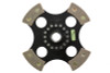 ACT 2006 Mazda MX-5 Miata 4 Pad Rigid Race Disc - 4224008