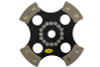 ACT 2006 Mazda MX-5 Miata 4 Pad Rigid Race Disc - 4224008