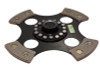 ACT 2006 Mazda MX-5 Miata 4 Pad Rigid Race Disc - 4224008