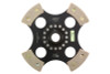 ACT 1997 Acura CL 4 Pad Rigid Race Disc - 4224010