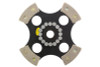 ACT 1997 Acura CL 4 Pad Rigid Race Disc - 4224010
