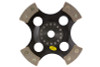 ACT 1999 Porsche 911 4 Pad Rigid Race Disc - 4240008-1