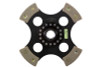 ACT 2001 BMW M3 4 Pad Rigid Race Disc - 4240029