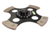 ACT 2001 BMW M3 4 Pad Rigid Race Disc - 4240029