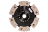 ACT 1993 Hyundai Elantra 6 Pad Rigid Race Disc - 6200004
