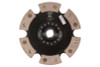 ACT 1986 Honda Accord 6 Pad Rigid Race Disc - 6212011