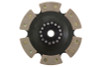 ACT 1991 Saturn SC 6 Pad Rigid Race Disc - 6214025