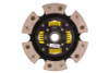ACT 2002 Mini Cooper 6 Pad Sprung Race Disc - 6214122