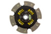 ACT 2002 Honda Civic 6 Pad Sprung Race Disc - 6214510