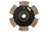ACT 1990 Acura Integra 6 Pad Rigid Race Disc - 6220012