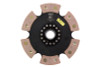 ACT 1993 Toyota 4Runner 6 Pad Rigid Race Disc - 6224007