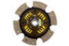 ACT 2002 Dodge Neon 6 Pad Sprung Race Disc - 6224226