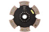 ACT 2001 Toyota Tacoma 6 Pad Rigid Race Disc - 6236007