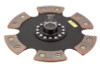 ACT 2001 Toyota Tacoma 6 Pad Rigid Race Disc - 6236007