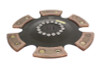 ACT 2015 Ford Focus 6 Pad Rigid Race Disc - 6240008-2