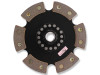 ACT 2006 Audi S4 6 Pad Rigid Race Disc - 6240027B