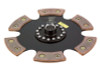 ACT 2006 Audi S4 6 Pad Rigid Race Disc - 6240027B