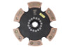 ACT 2000 BMW 323Ci 6 Pad Rigid Race Disc - 6240035A