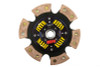 ACT 08-13 BMW 128i (E82/E88) L6-3.0L (N51/N52) 6 Pad Sprung Race Disc - 6240533