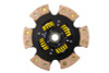 ACT 08-13 BMW 128i (E82/E88) L6-3.0L (N51/N52) 6 Pad Sprung Race Disc - 6240533