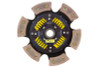 ACT 2003 Mitsubishi Lancer 6 Pad Sprung Race Disc - 6240608