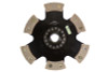 ACT 2005 Toyota Tundra 6 Pad Rigid Race Disc - 6266007