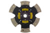 ACT 1982 Chevrolet Camaro 6 Pad Sprung Race Disc - 6266320