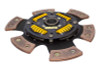 ACT 1982 Chevrolet Camaro 6 Pad Sprung Race Disc - 6266320