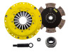 ACT 1990 Acura Integra Sport/Race Rigid 6 Pad Clutch Kit - AI2-SPR6