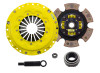 ACT 1990 Acura Integra MaXX/Race Sprung 6 Pad Clutch Kit - AI2-XXG6