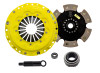ACT 1992 Acura Integra MaXX/Race Rigid 6 Pad Clutch Kit - AI3-XXR6