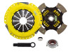 ACT 2002 Acura RSX XT/Race Sprung 4 Pad Clutch Kit - AR1-XTG4