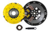 ACT Acura/Honda J30/J32 HD/Race Sprung 4 Pad Clutch Kit - AT2-HDG4