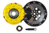 ACT Acura/Honda J30/J32 HD/Race Rigid 4 Pad Clutch Kit - AT2-HDR4