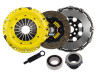 ACT 91-95 BMW 525i XT/Perf Street Sprung Clutch Kit - BM13-XTSS