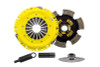 ACT 2007 BMW 135/335/535/435/Z4 HD/Race Sprung 6 Pad Clutch Kit - BM14-HDG6