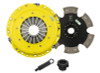 ACT 04-05 BMW 330i (E46) 3.0L HD/Race Rigid 6 Pad Clutch Kit - BM16-HDR6